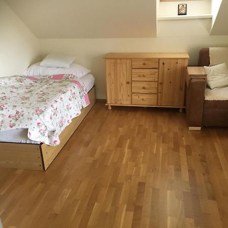 Villa S. Gallen Liptovske Matiasovce Quarto foto