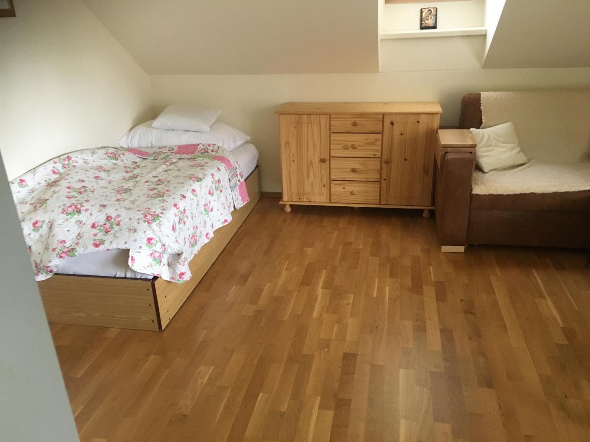 Villa S. Gallen Liptovske Matiasovce Quarto foto