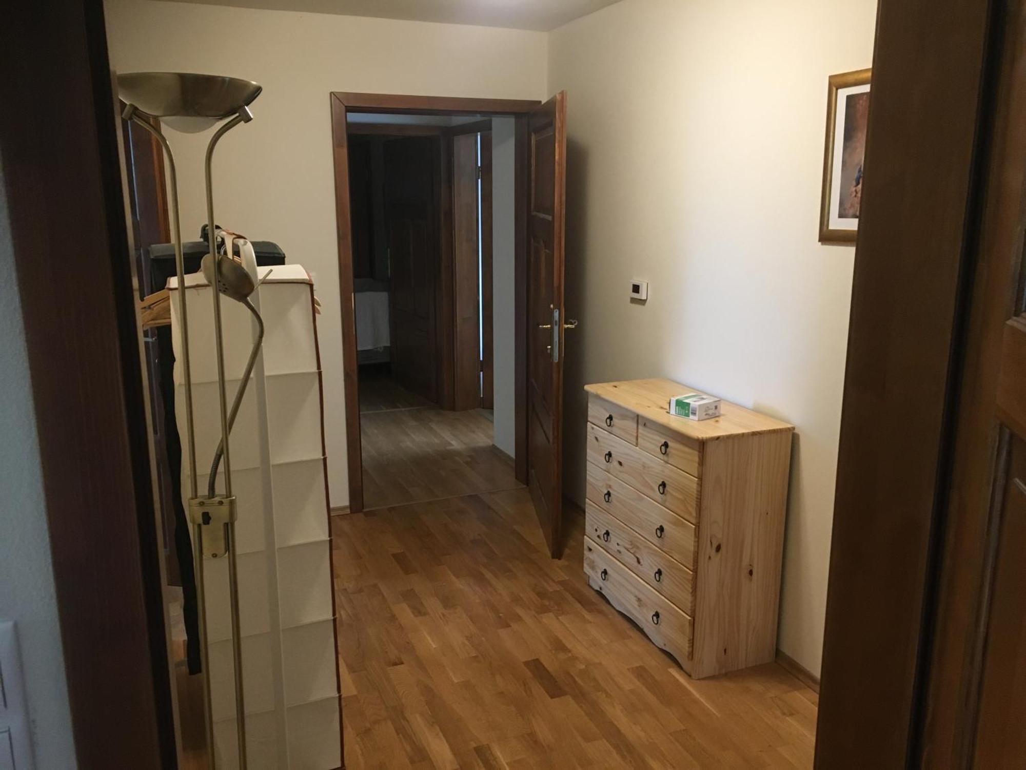 Villa S. Gallen Liptovske Matiasovce Quarto foto